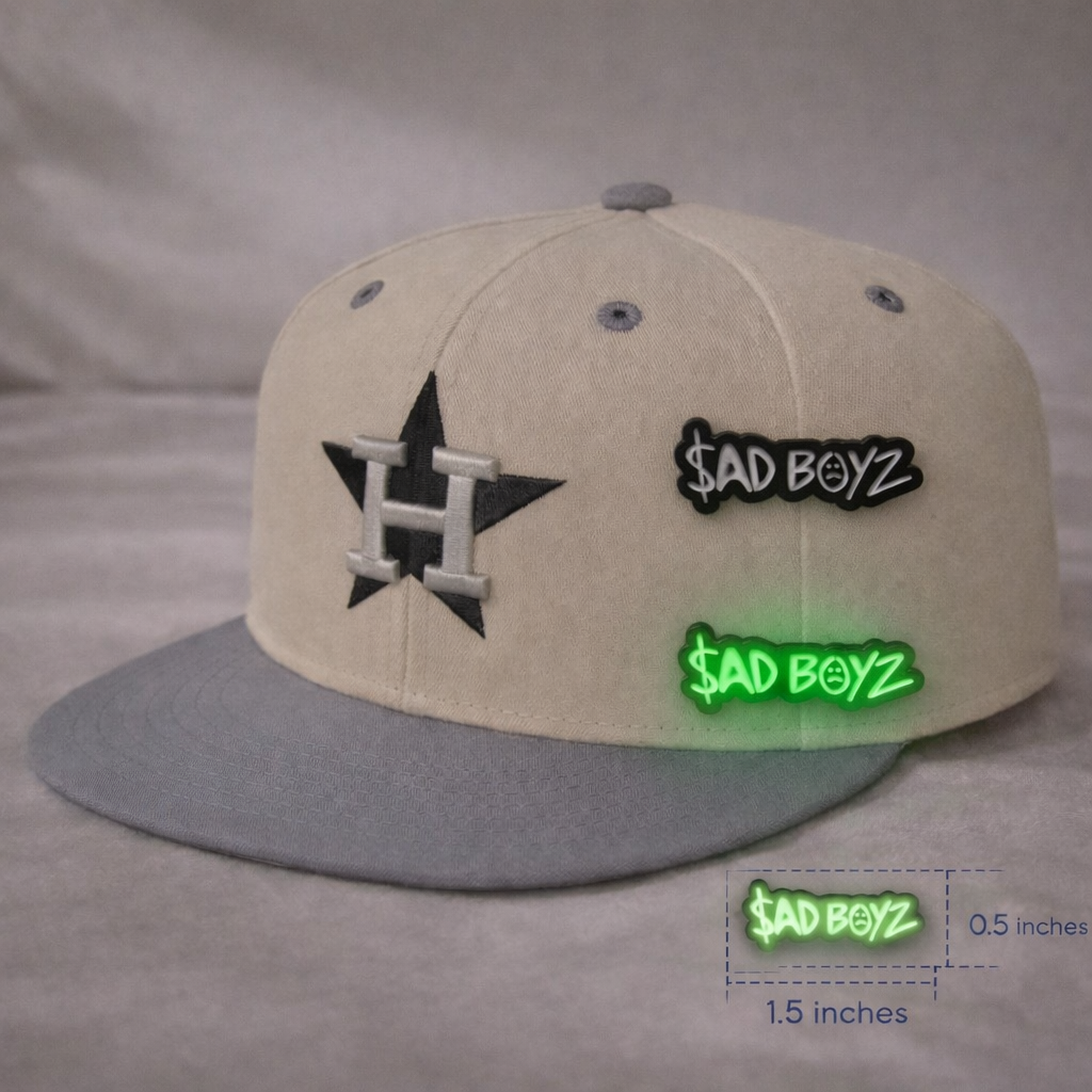 SB Glow