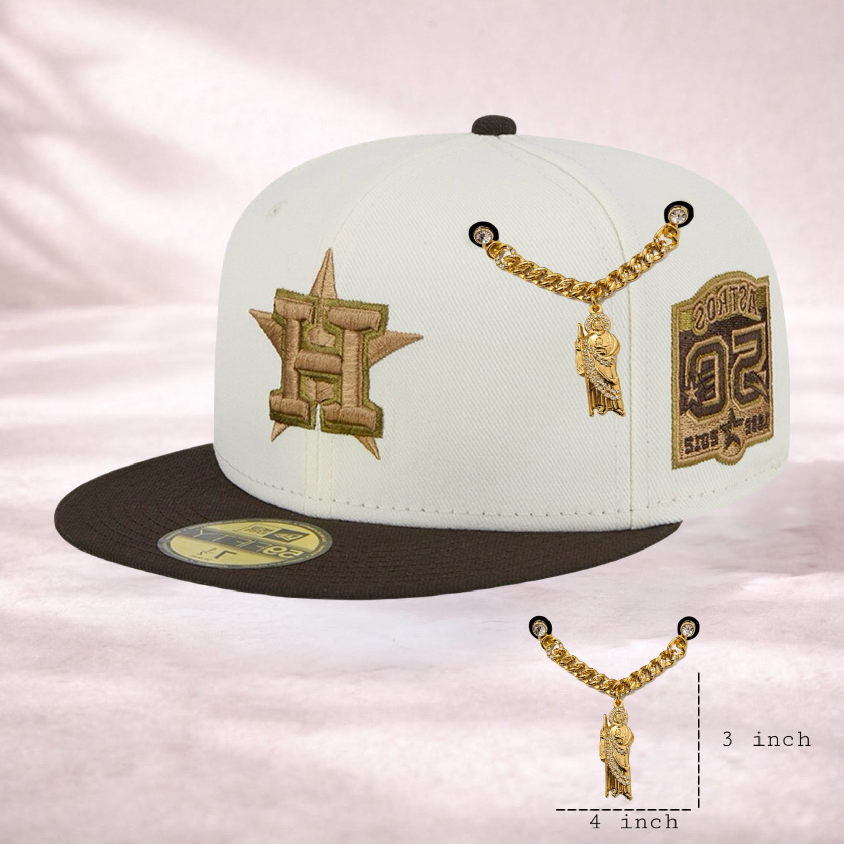 San Judas Chain