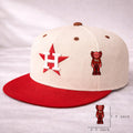 Red Kaws