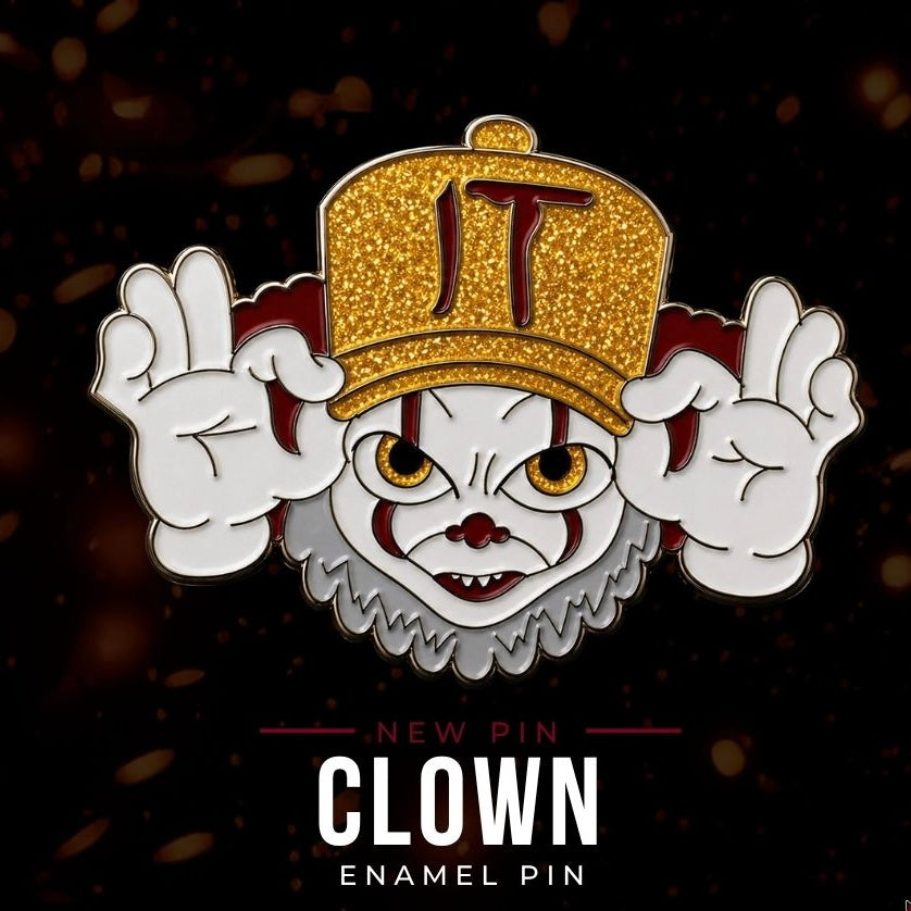 Clown