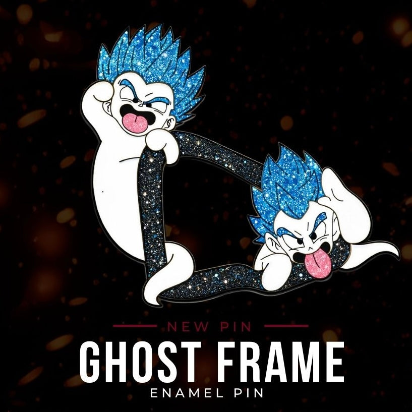 Ghost Frame