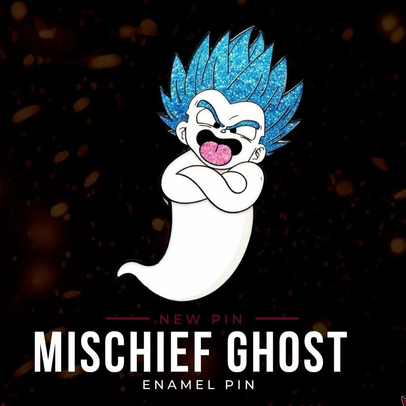 Mischief Ghost